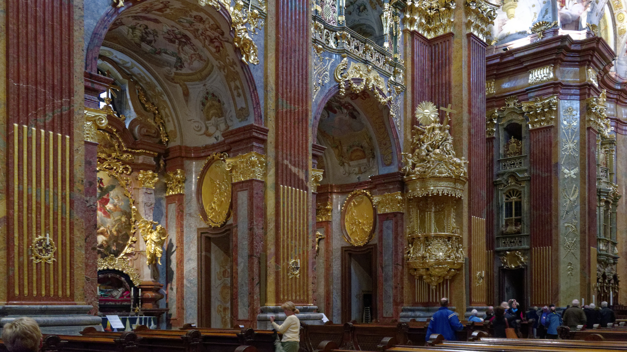 20131023 101018•Melk•Lower Austria•Austria